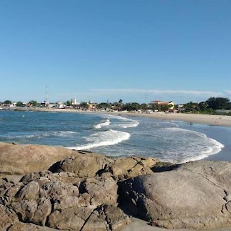 Ap Aconchente 400M Do Mar Leilighet Itapoá Eksteriør bilde