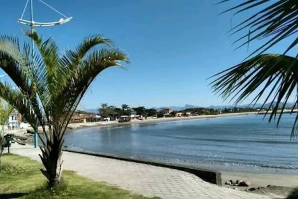 Ap Aconchente 400M Do Mar Leilighet Itapoá Eksteriør bilde
